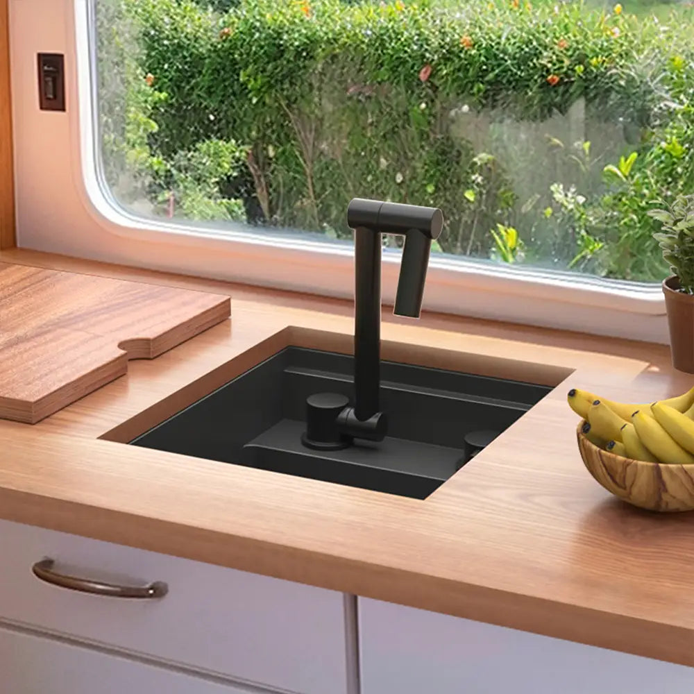 TORVA compact-space buying guide