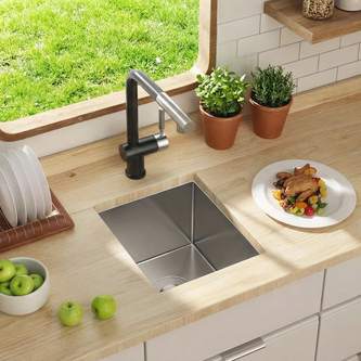 Bar Sinks