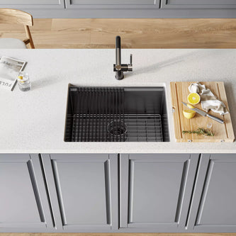 Drop-In RV Kitchen Sinks