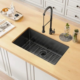 Workstation Sinks