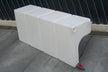 TORVA Sprinter 2500 & Transit 33-Gallon Non-Standard RV Wheel Well Water Tank