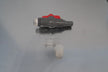 TORVA Sprinter 2500 & Transit 33-Gallon Non-Standard RV Wheel Well Water Tank