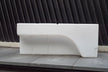TORVA Sprinter 2500 & Transit 33-Gallon Non-Standard RV Wheel Well Water Tank