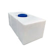 TORVA 18.5 Gallon Fresh Water Tank for RV, Camper, Trailer & Marine, Heavy Duty, 29.3 x 13.9 x 11.6 Inch