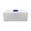 TORVA 18.5 Gallon Fresh Water Tank for RV, Camper, Trailer & Marine, Heavy Duty, 29.3 x 13.9 x 11.6 Inch