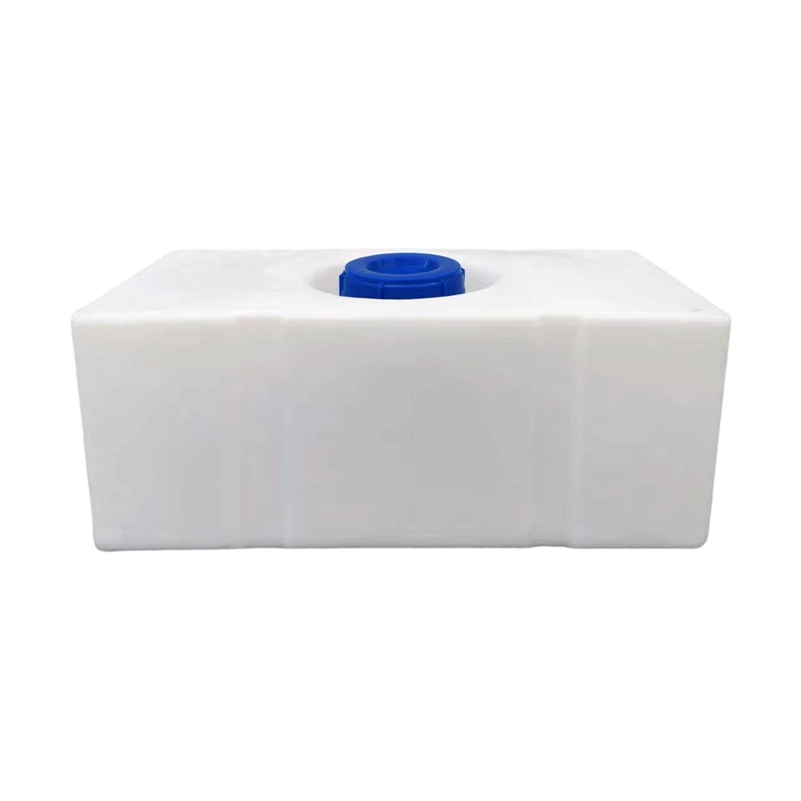 TORVA 18.5 Gallon Fresh Water Tank for RV, Camper, Trailer & Marine, Heavy Duty, 29.3 x 13.9 x 11.6 Inch