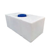 TORVA 18.5 Gallon Fresh Water Tank for RV, Camper, Trailer & Marine, Heavy Duty, 29.3 x 13.9 x 11.6 Inch